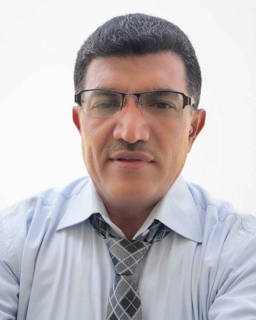أ.د. علي حسين حسن العمار
